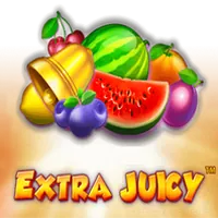Extra Juicy