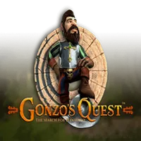 Gonzo's Quest