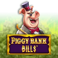 Piggy Bank Bills