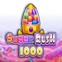 Sugar Rush 1000