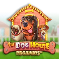 The Dog House Megaways