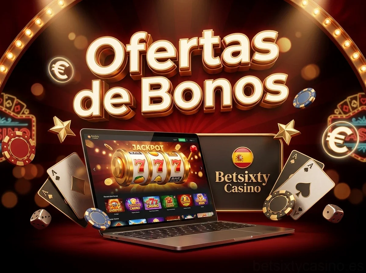 Ofertas de Bonos