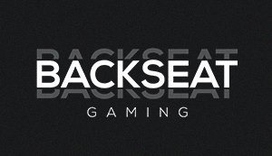 Backseat Gaming